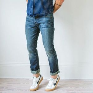 Raleigh Workshop Original Salvage Jeans | Jones | 31 x 30